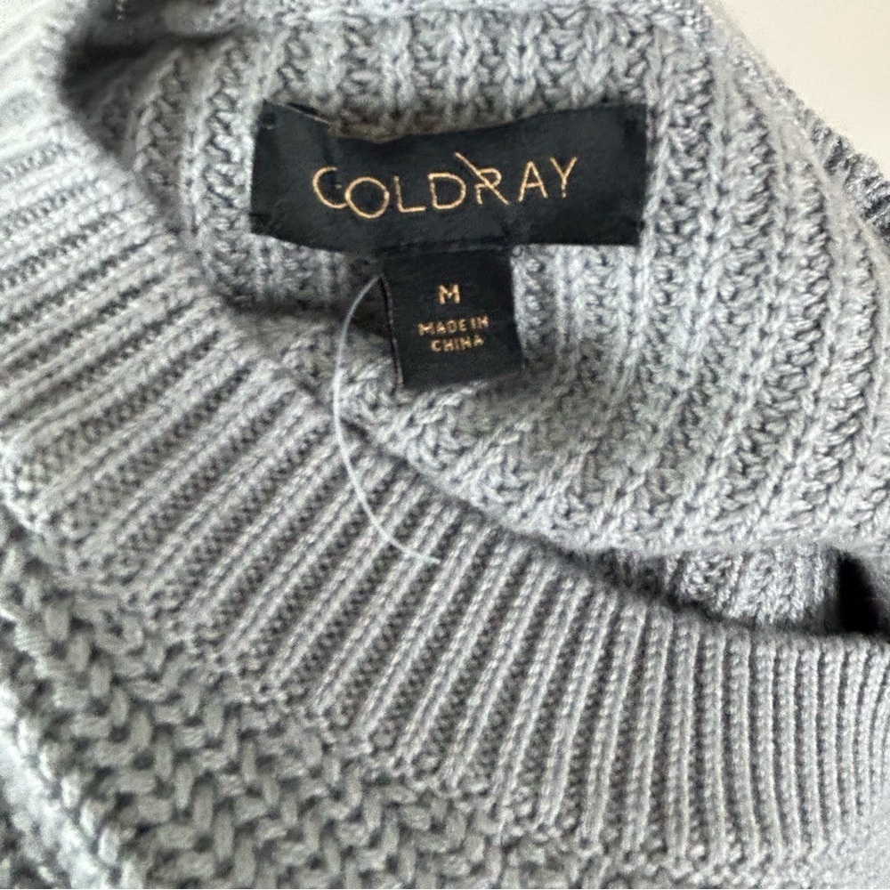 Goldray Sweater‎ - Picture 5 of 6